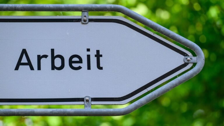 Je höher die Bildung, desto länger verdient man Geld