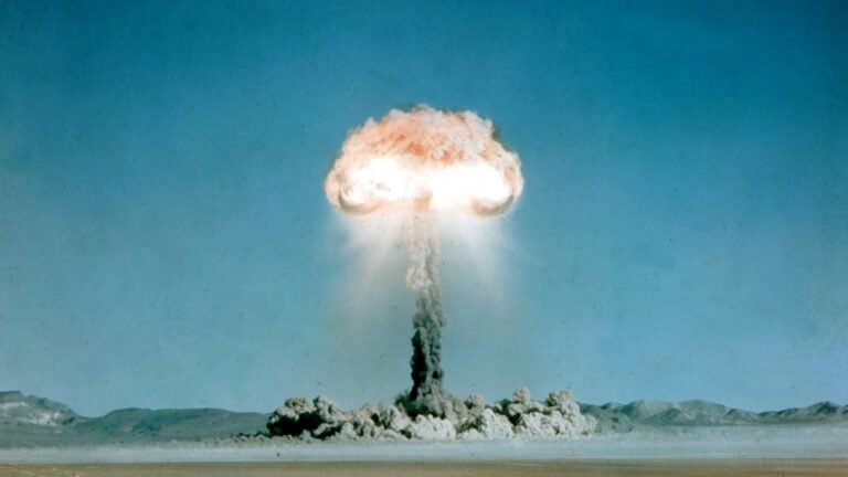 Erneut keine inhaltliche Einigung nach Verhandlungen zum Atomwaffensperrvertrag
