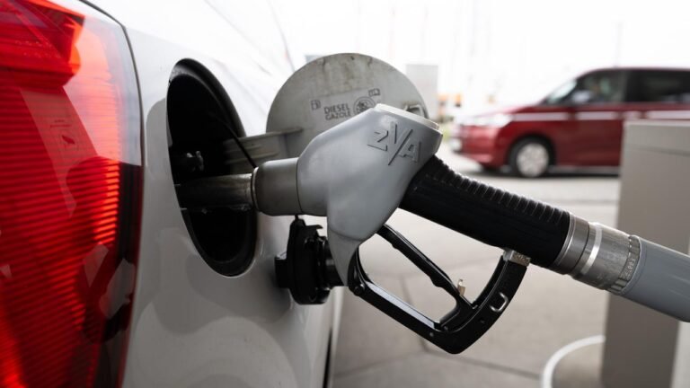 Inflationsrate fällt im Mai auf 2,6 Prozent