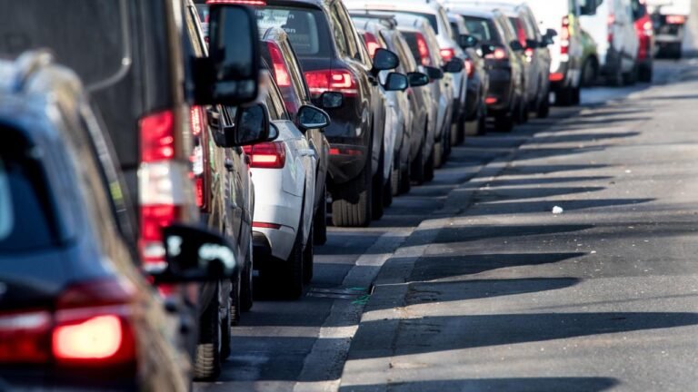 Warum Klimaschutz bei Verkehr und Gebäuden stockt