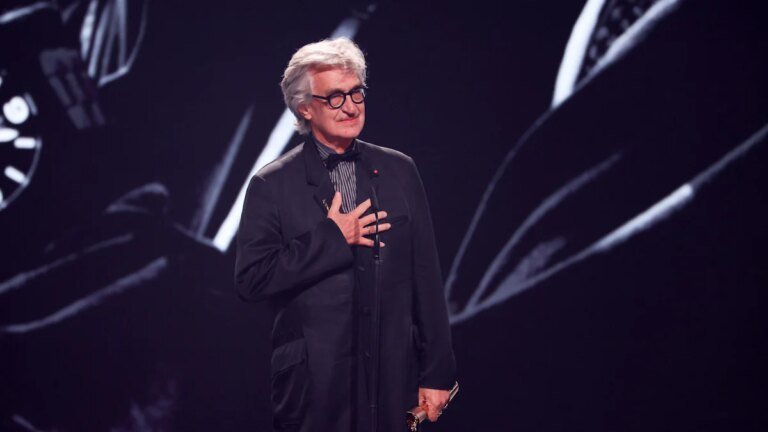 Deutscher Filmpreis 2024: Wim Wenders wird geehrt – Kultur