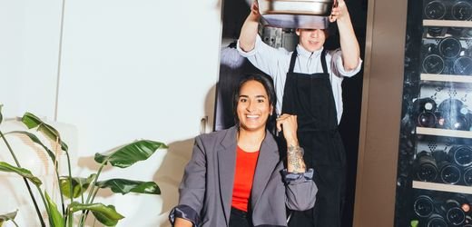 Alina Meissner-Bebrout: Wie ein Tapas-Abend mit Pulpo zum Erfolg wurde