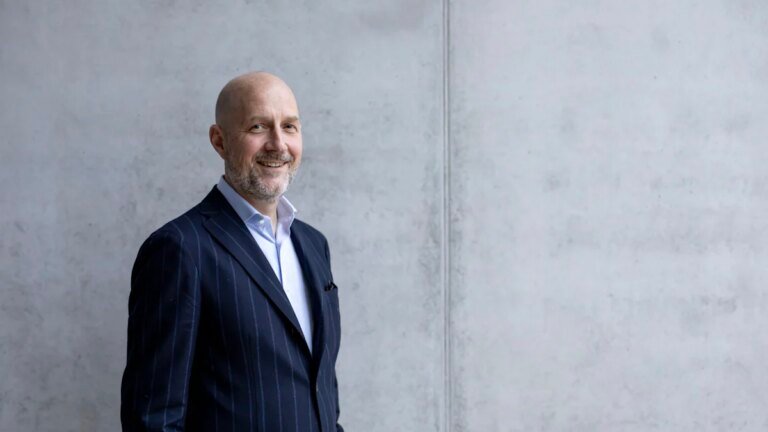 Unternehmer Daniel Hager ist neuer Präsident des Industrieverbandes ZVEI – Wirtschaft