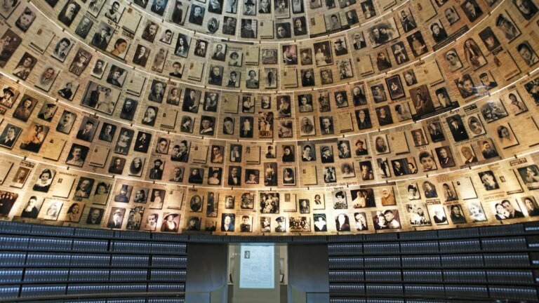 Bildungszentrum von Yad Vashem soll in München entstehen – München