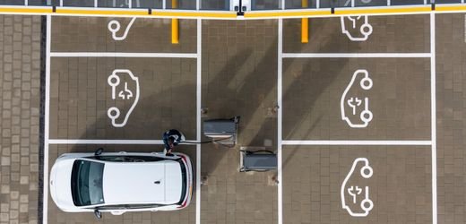 E-Auto-Prämie: Schon rund 20.000 Anträge nach erstem Tag der neuen Förderung