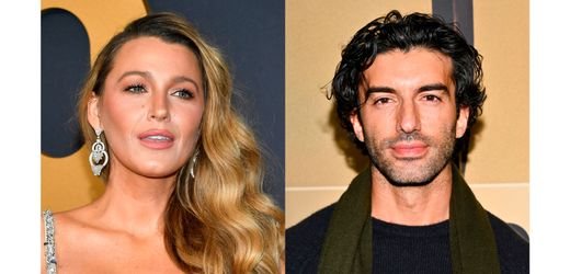 Blake Lively und Justin Baldoni beenden ihren Rechtsstreit – kurz vor Prozess-Beginn