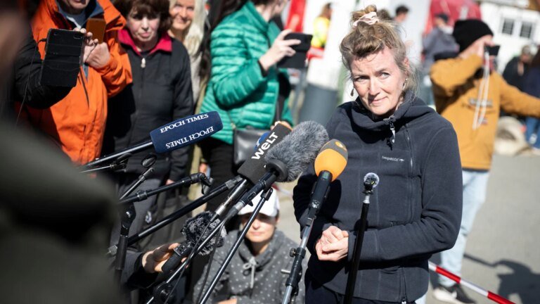 Walretter: „Ich war völlig allein am Ende, isoliert“