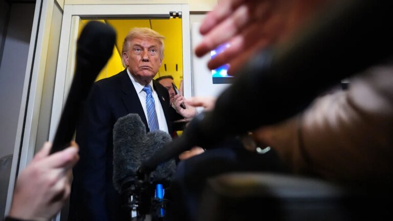 USA News: Trump will zusätzlich 5 000 Soldaten nach Polen entsenden – Politik
