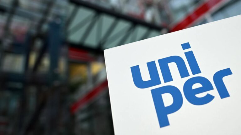 Uniper: Bund startet milliardenschweren Wiederverkauf des Energierisen – Wirtschaft