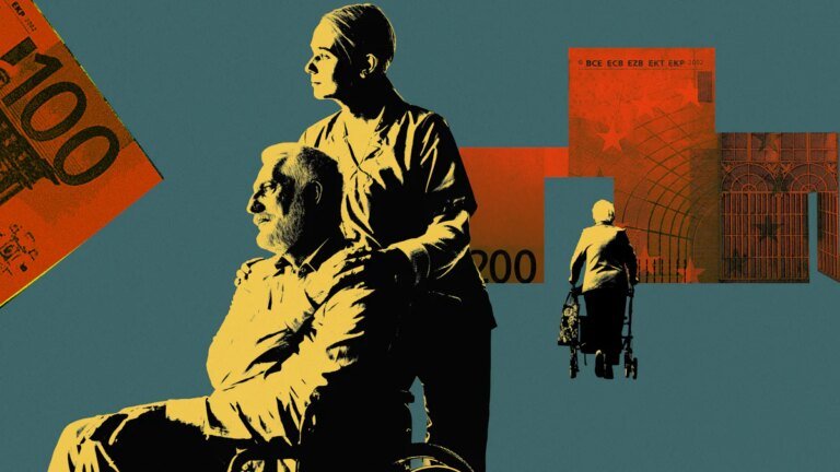 Pflegeversicherung: Geriatrie-Experte fordert radikalen Systemwechsel – Politik