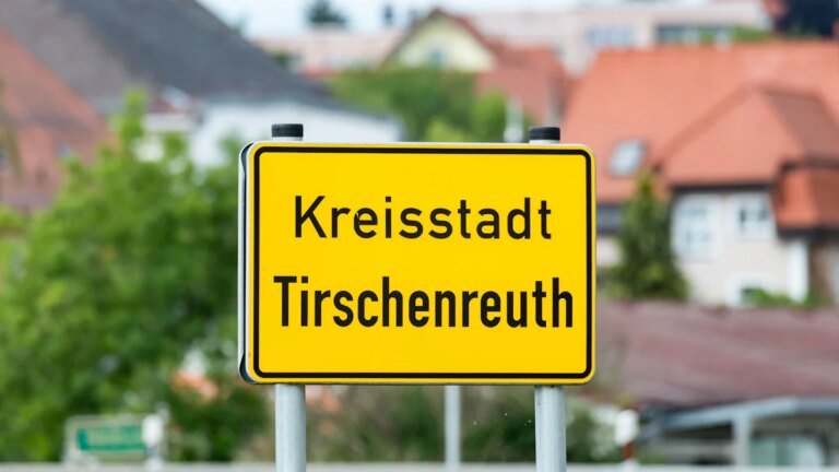 Tirschenreuths neuer FW-Landrat unter Druck: Staatsanwaltschaft erhebt Anklage – Bayern