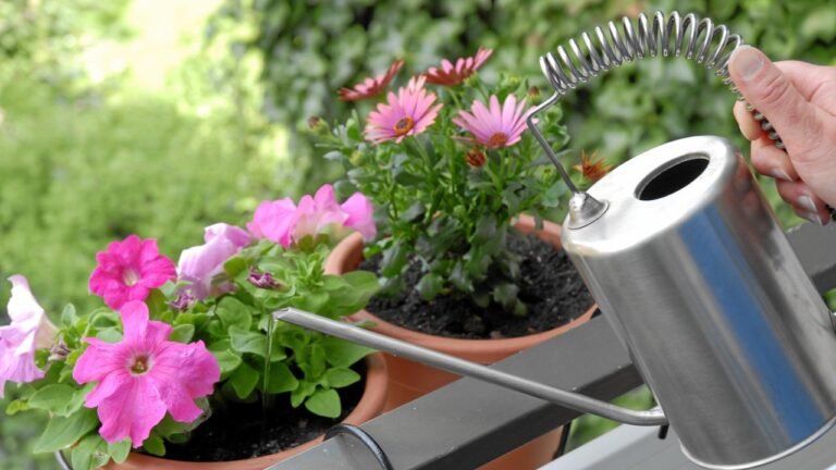 Passende Arten für Sonne und Schatten finden