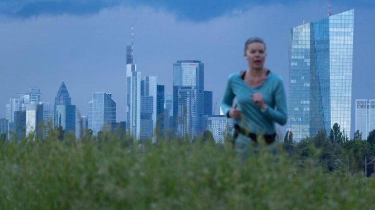 Wie ausländische Banken den deutschen Markt übernehmen