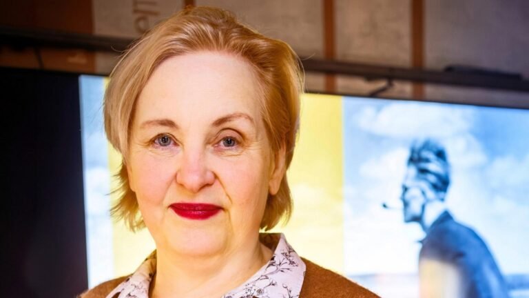 Vorpommern – Nach Eklat um Auftritt des jüdischen Publizisten Friedman: Literaturhaus Klütz hat neue Leiterin