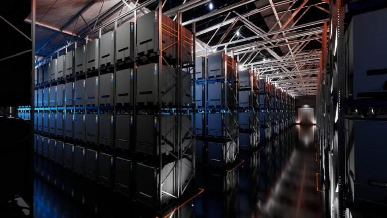 Einhorn aus Kleinstadt: Batterie-Start-up CMBlu jetzt 1 Milliarde wert