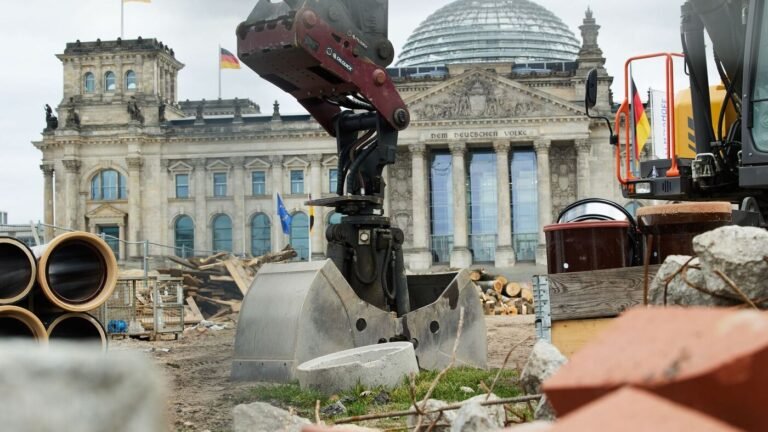Wenig Bereitschaft für Reformen mit Belastungen