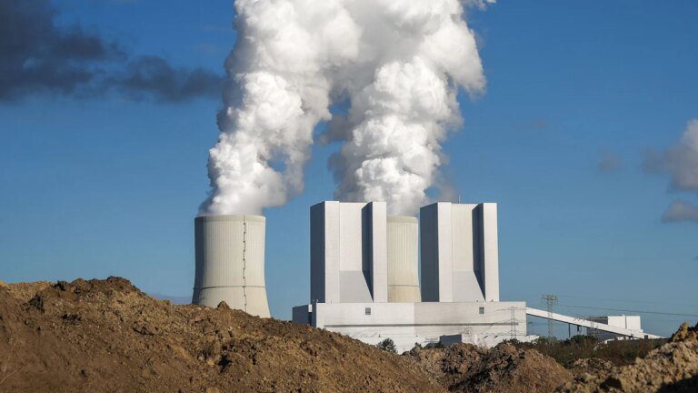 Bundespolitik: Expertenrat: Bundesregierung wird Klimaziele verfehlen