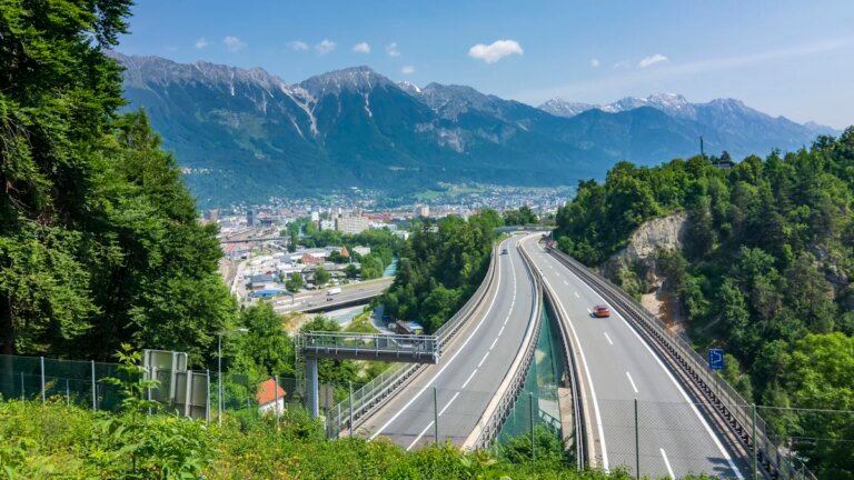Der Brenner wird in den Pfingstferien gesperrt – was Reisende wissen sollten – Reise