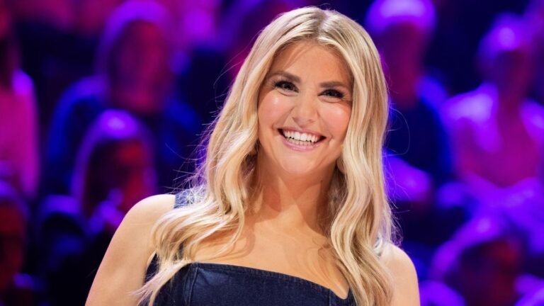 Beatrice Egli über den richtige Zeitpunkt, um aufzuhören