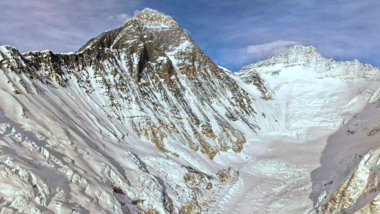 US-Läufer erklimmt Everest in unter zehn Stunden