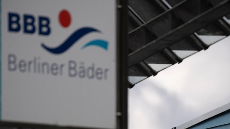 Ausweiskontrollen und Videoüberwachung in Berliner Freibädern rechtens
