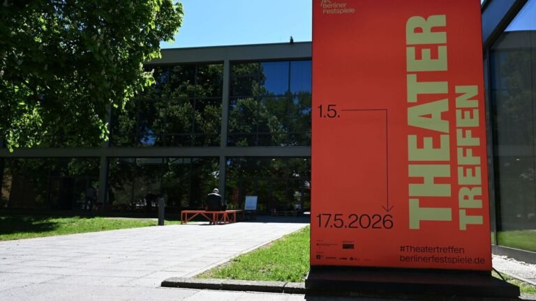 Theatertreffen wird mit „Il Gattopardo“ eröffnet