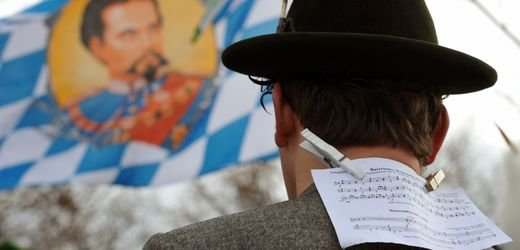 Quiz: Wie gut kennen Sie die Hymnen der Bundesländer?