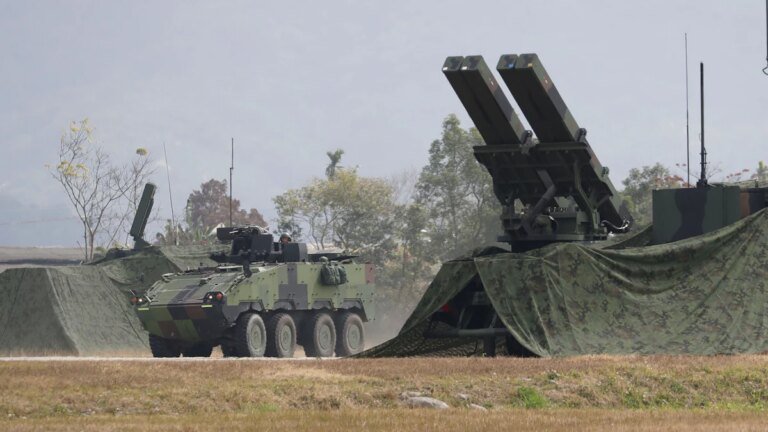 USA News: Trump will Entscheidung zu Waffen für Taiwan als Druckmittel gegen China nutzen – Politik
