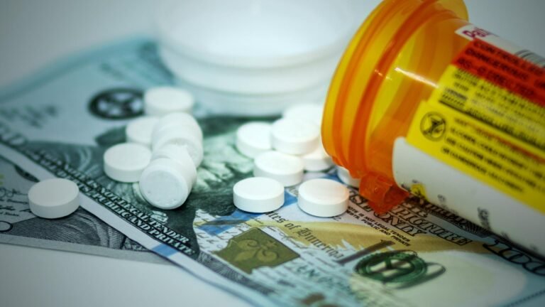 Big Dope: Amerikas Opioid-Epidemie