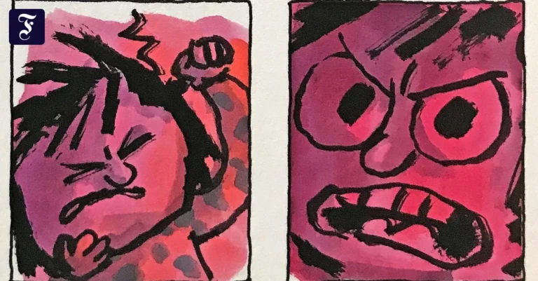 Ausstellung der Kinderbuchillustratorin Anke Kuhl in Troisdorf
