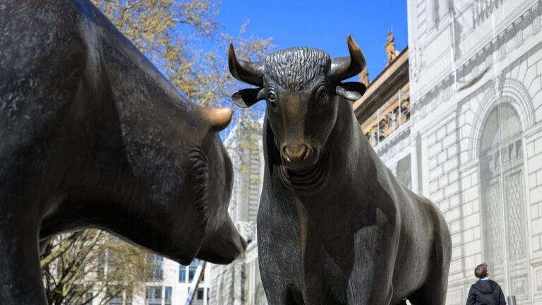 Marktbericht: Katerstimmung nach Himmelfahrts-Rally | tagesschau.de