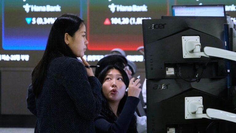 Wie MSCI World-Sparer ihr Depot nun in Asien-Pazifik diversifizieren