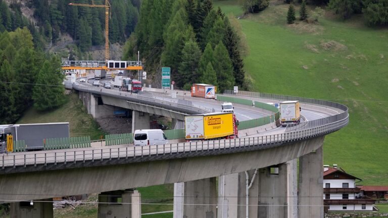 Warum der Brenner dicht ist – und welche Alternativen es gibt
