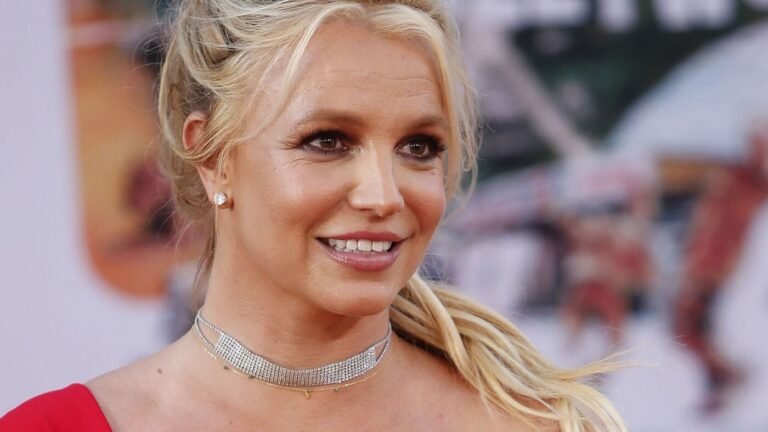 Gerichtstermin: Bewährung für Britney Spears