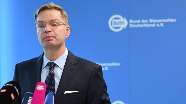 Steuerzahlerbund: Subventionen um zehn Prozent kürzen