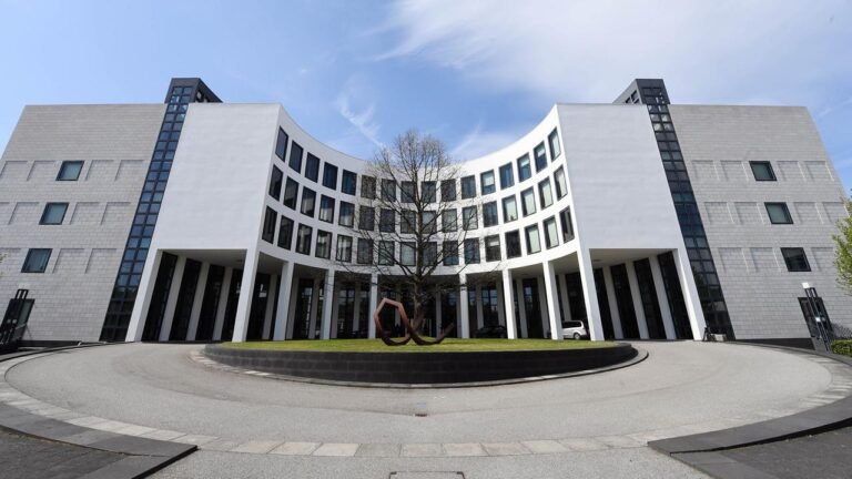 Mutmaßliche chinesische Spione in München festgenommen