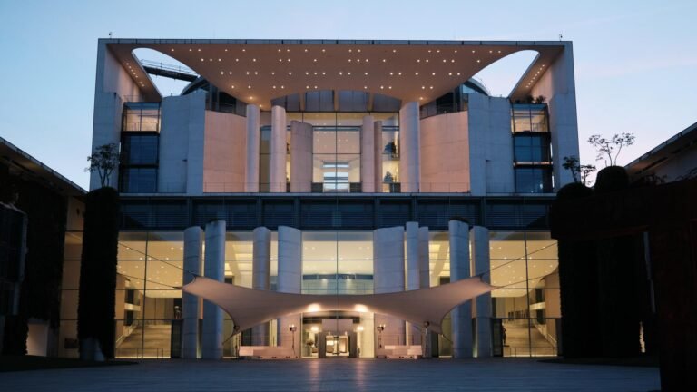 Merz empfängt Bulgariens neuen Regierungschef Radew