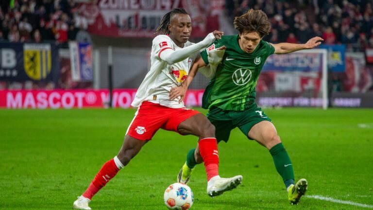 Wolfsburg, Heidenheim oder St. Pauli?