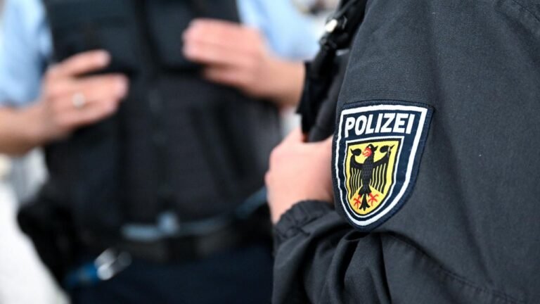 Gewerkschaft der Polizei: Jede dritte Wache ist marode