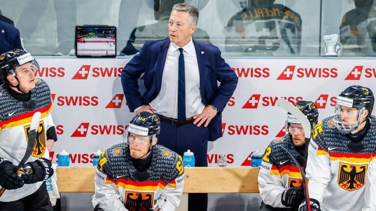 Die fetten Jahre im deutschen Eishockey sind vorbei