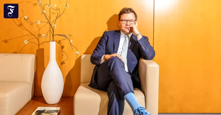 Umweltminister Schneider gegen Reiche: „Wer gegen Erneuerbare zu Felde zieht, schadet dem nationalen Interesse“
