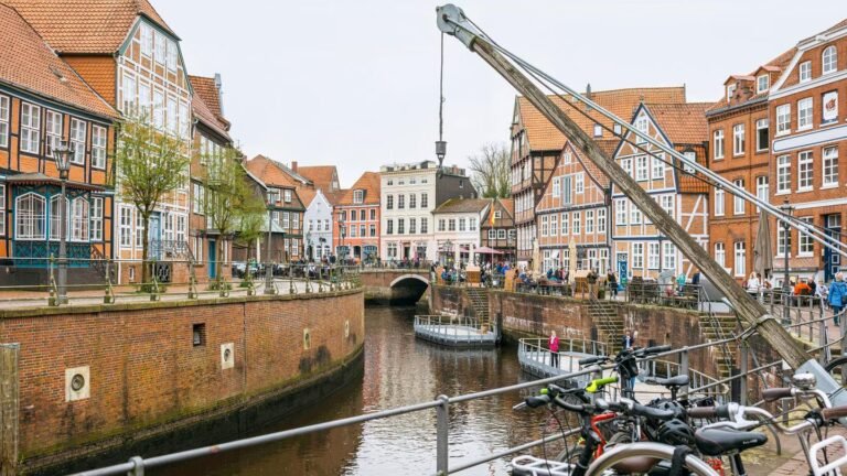 Immobilien-Kompass: Region Hamburg – Wer günstigen Wohnraum sucht, muss hierher kommen | Capital+