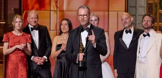 ESC und Kunst-Biennale: Die Oscars weisen den Ausweg – Kommentar