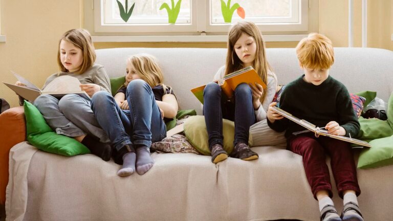 Erziehung: Deutschland tritt permanent gegen seine Kinder an – Meinung