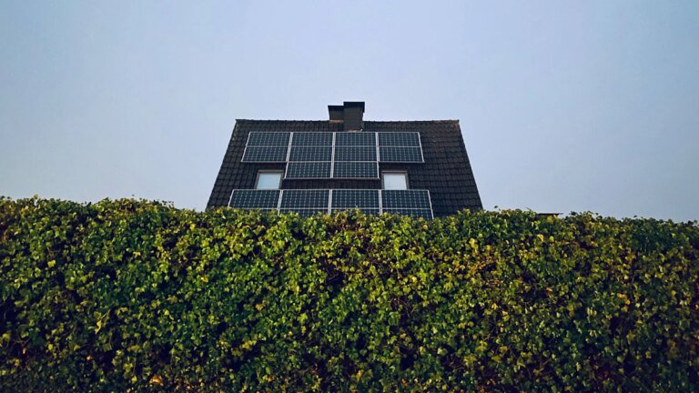 Solarstrom in Deutschland: Neue Netzentgelte ab 2029 – Wirtschaft