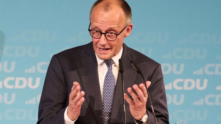 Liveblog – Merz signalisiert: Ich bleibe Kanzler und will Veränderungen – Politik