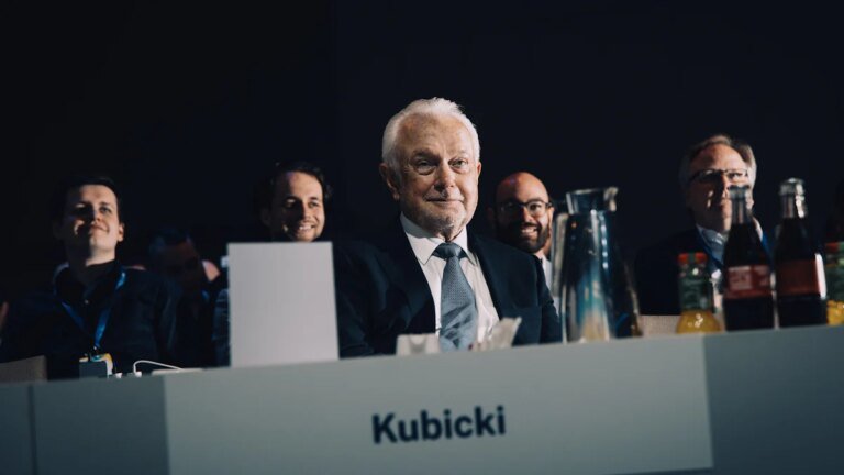 FDP Parteivorsitz Kubicki Konflikt Strack-Zimmermann Berlin – Politik