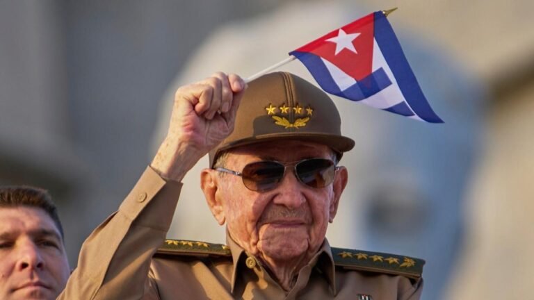 US-Justizministerium kündigt Klage gegen Kubas Ex-Staatschef Raúl Castro an