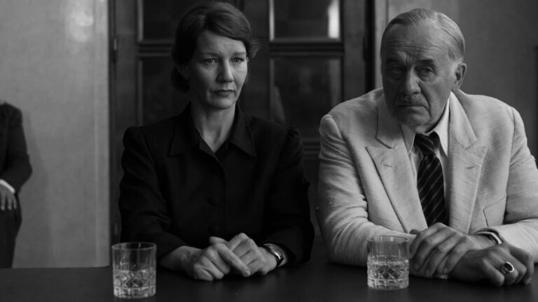 Das Drama „Vaterland“ ist das erste große Highlight von Cannes – Kultur