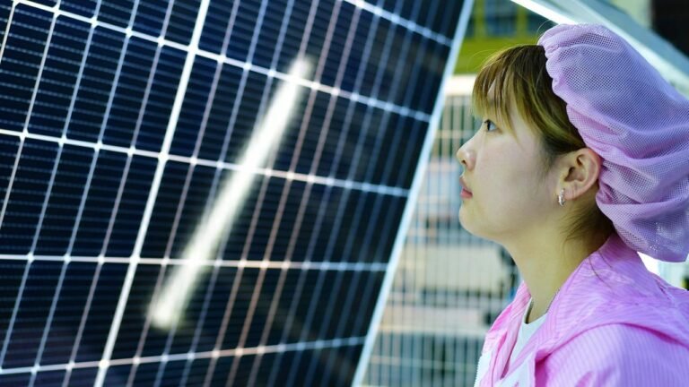 Deutschland bei wichtigen Gütern immer abhängiger von China